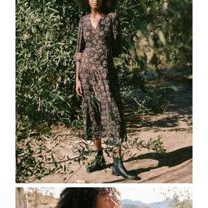 Christy Dawn Noah dress